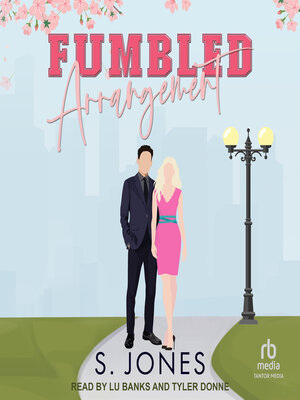 cover image of Fumbled Arrangement